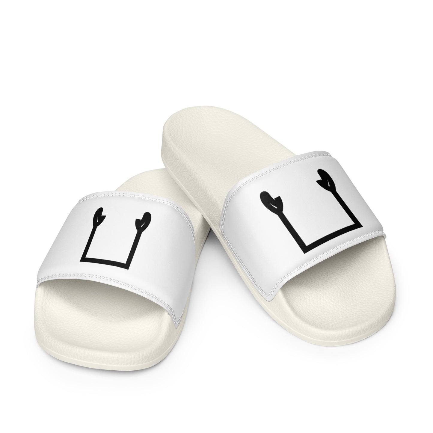 Women's slides