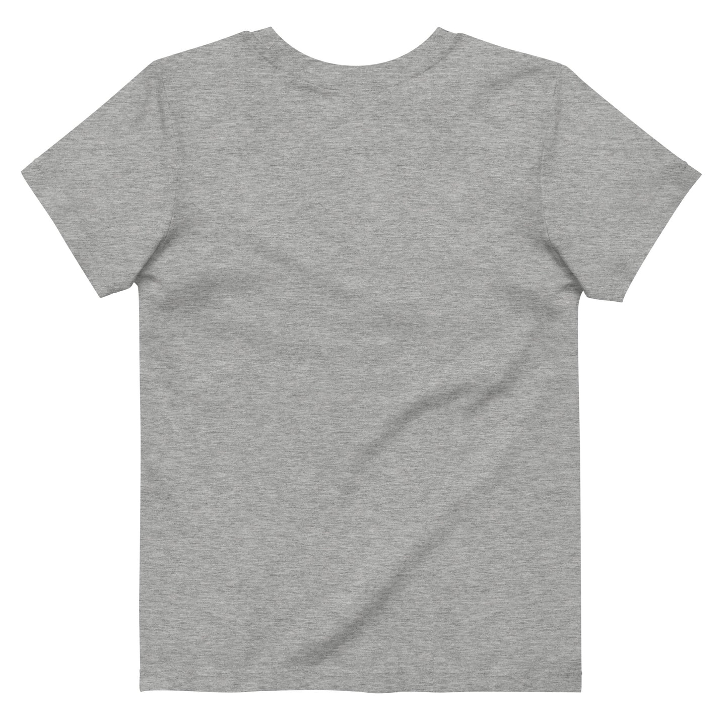 Organic cotton kids t-shirt
