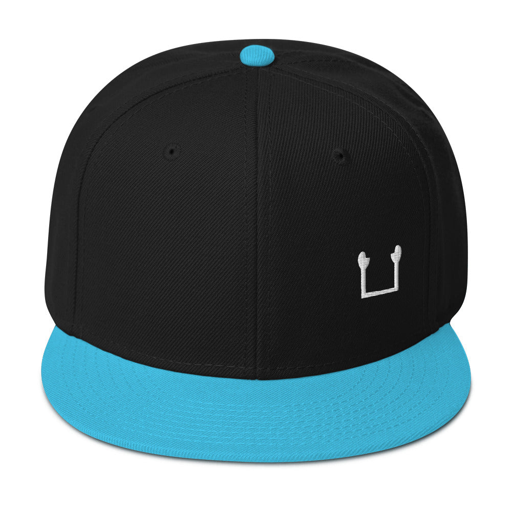 Snapback Hat