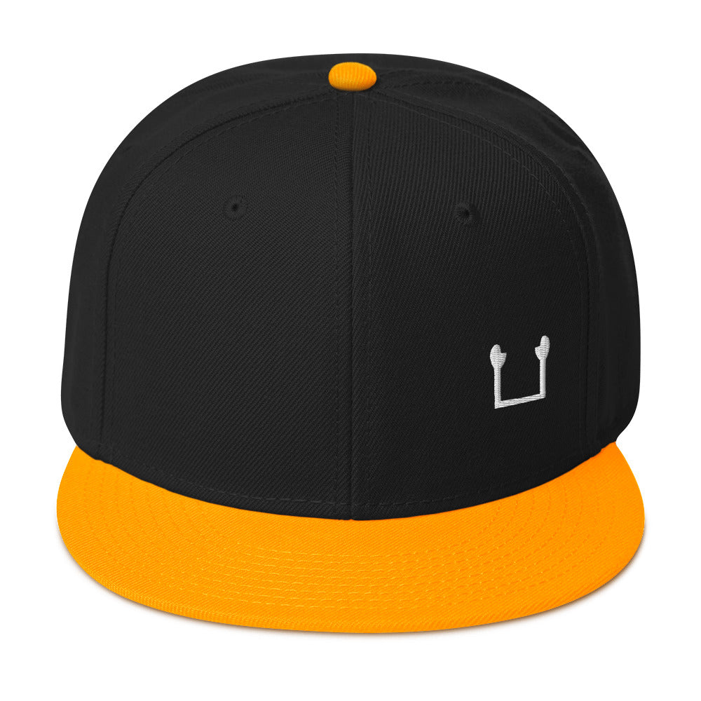 Snapback Hat