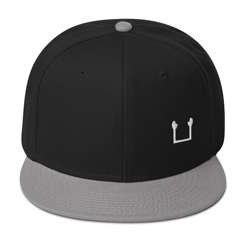 Snapback Hat