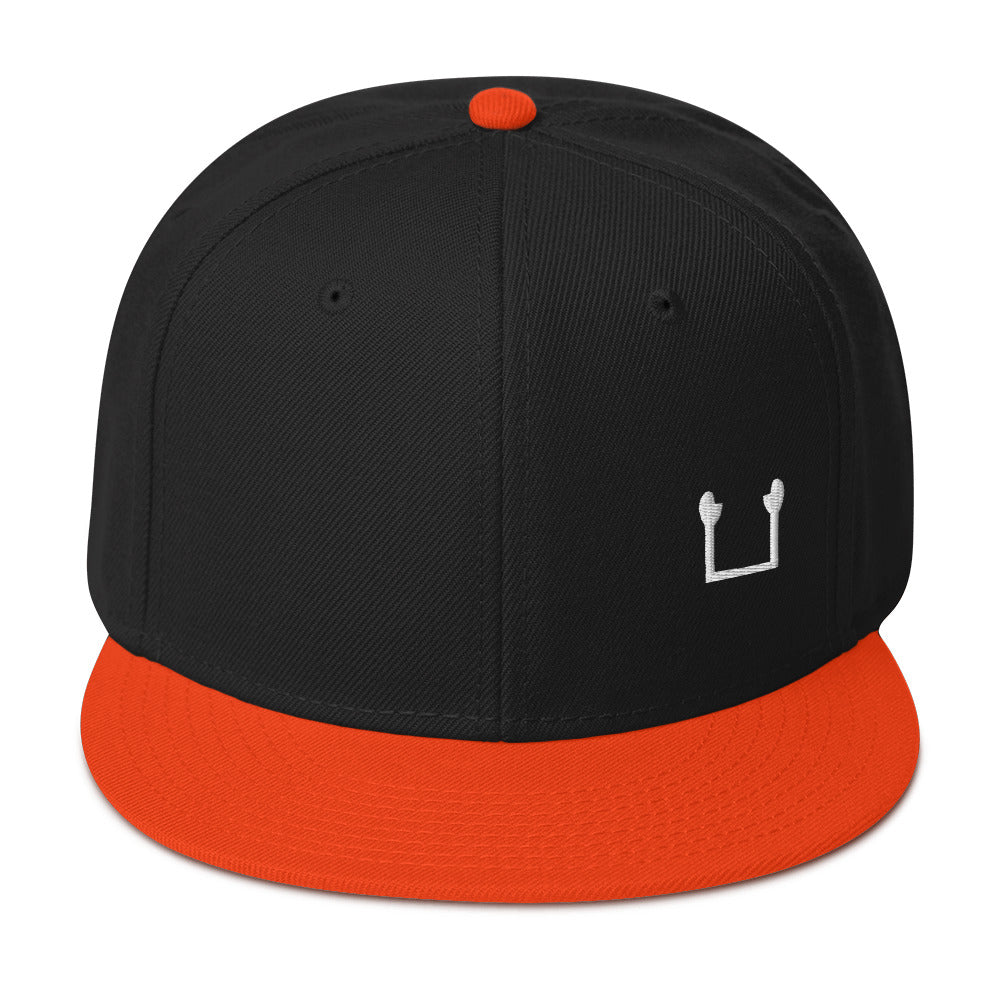 Snapback Hat