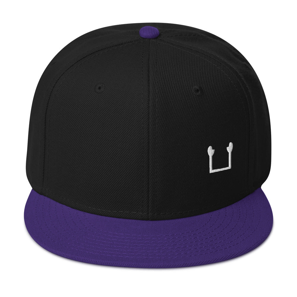Snapback Hat