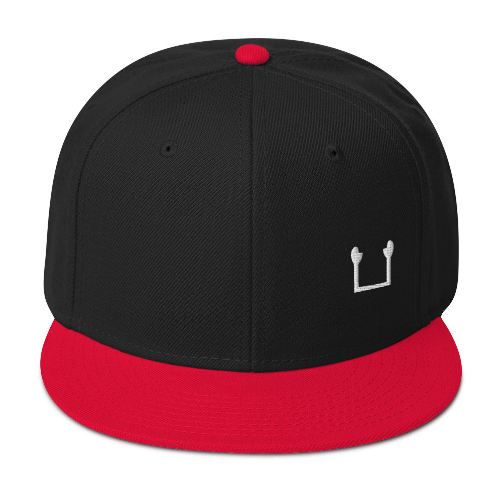 Snapback Hat