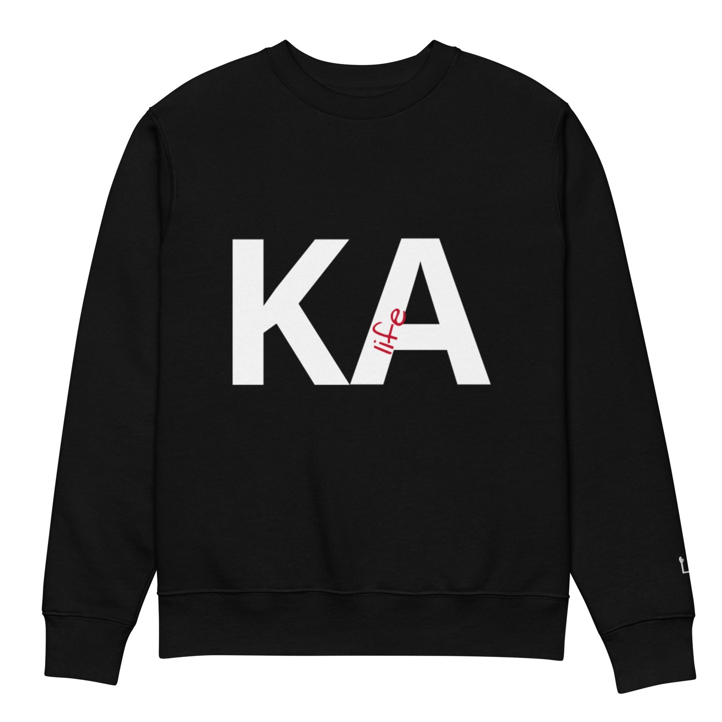 Unisex eco sweatshirt