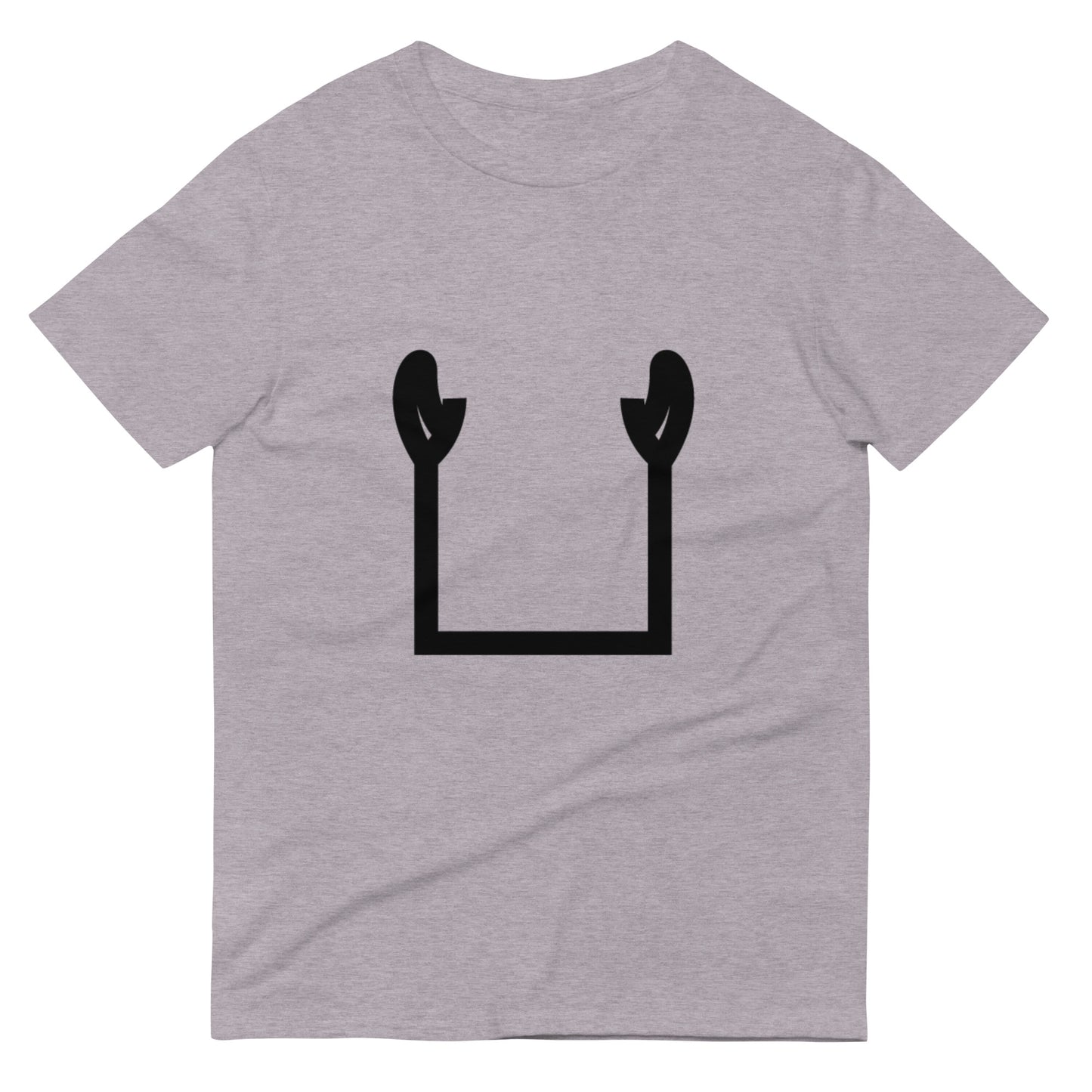 Short-Sleeve T-Shirt