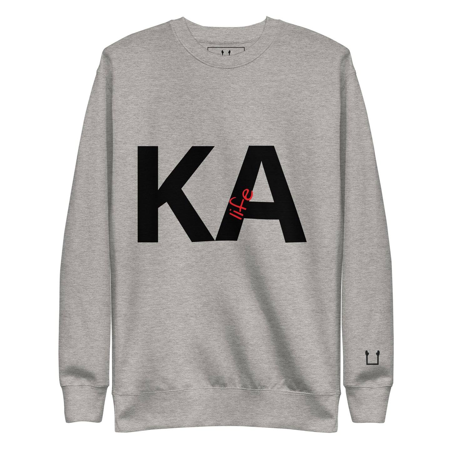 Unisex Premium Sweatshirt