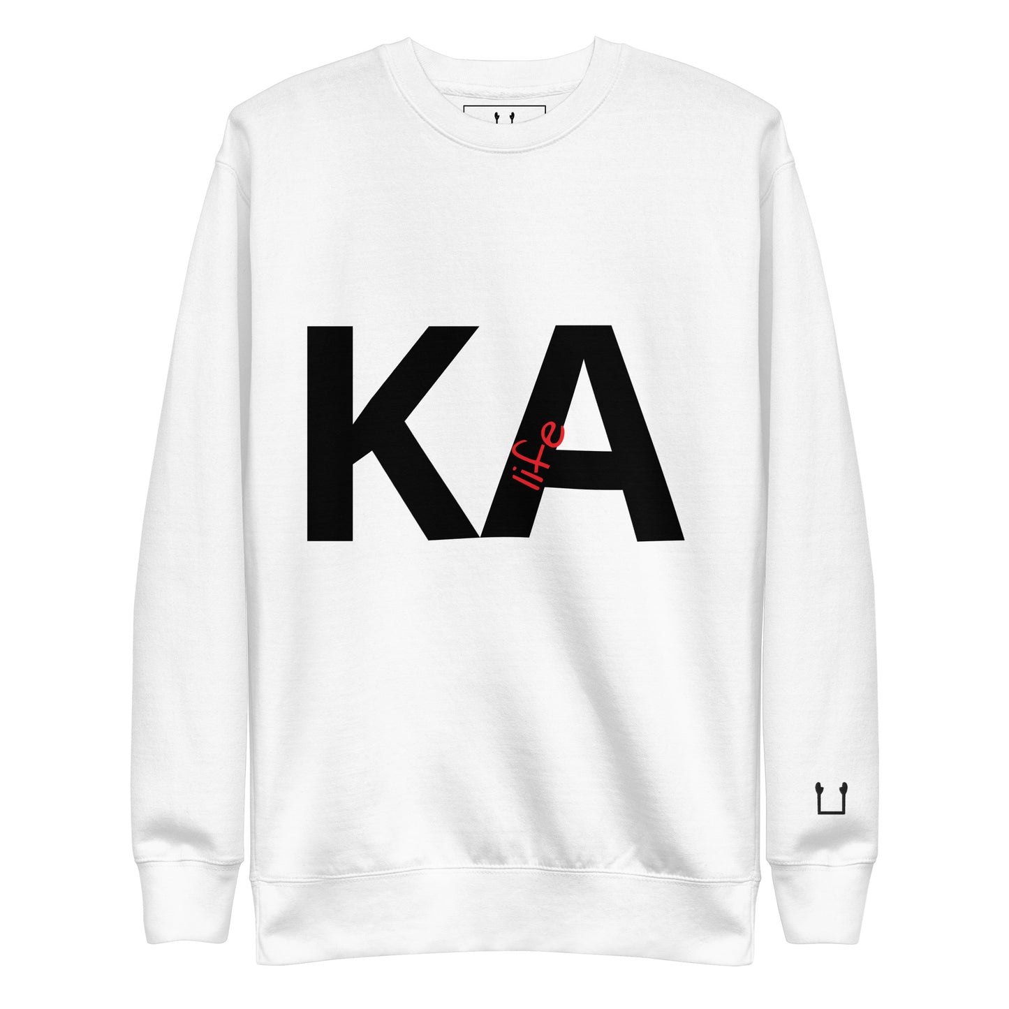 Unisex Premium Sweatshirt