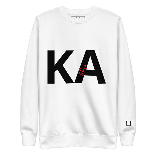 Unisex Premium Sweatshirt