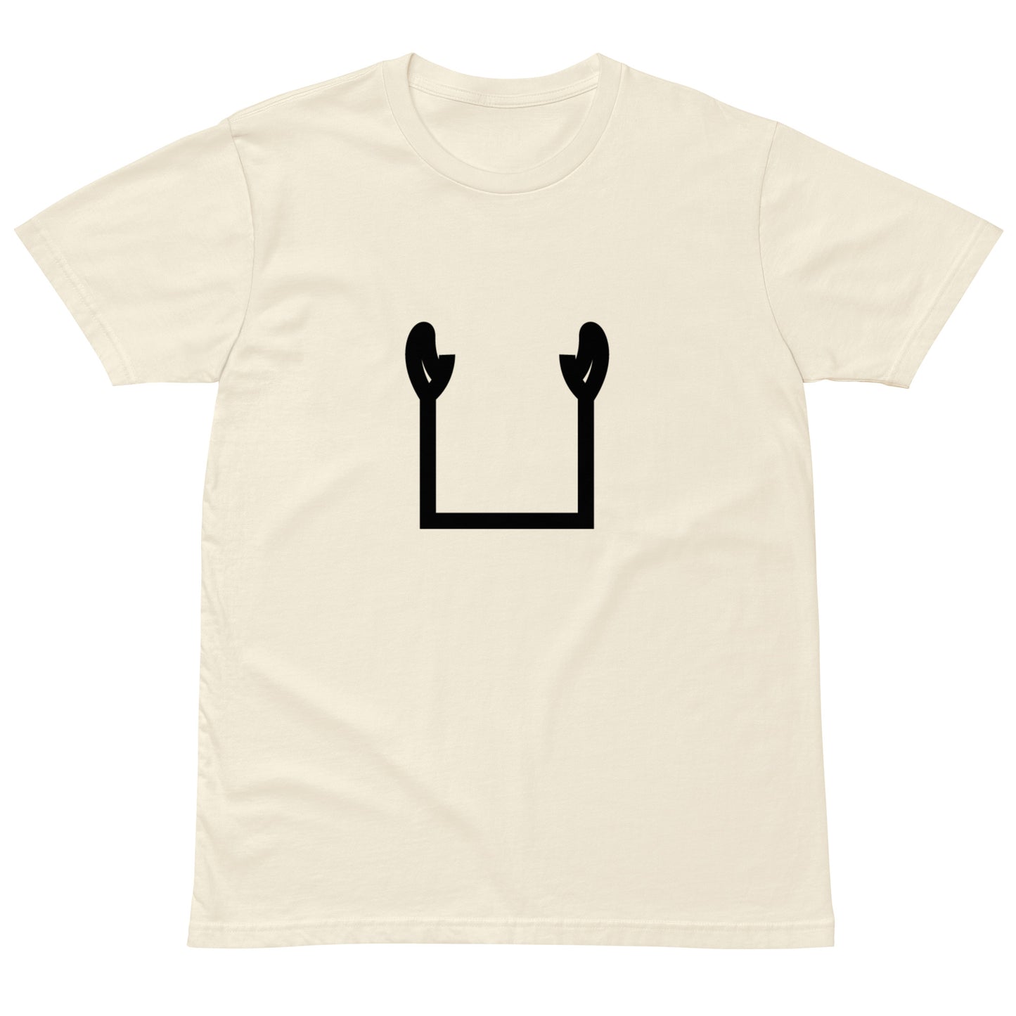 Unisex premium t-shirt